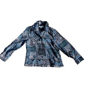 APPLESEED’S JACKET Blue Size M